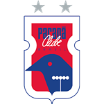 Paraná Clube U17 logo