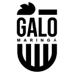 Galo Maringá U17 logo
