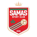 Samas SC U17 logo