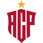 Atlético Paranavaí U17 logo