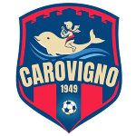 Città Di Carovigno 1949 logo