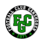 FC Ganshoren logo