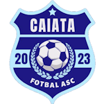 FC Caiata logo