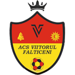 ACS Viitorul Fălticeni logo