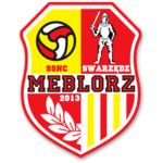 Meblorz II Swarzędz logo