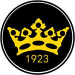 LKS Korona Bukowiec logo