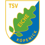 TSV Eiche Köpenick logo