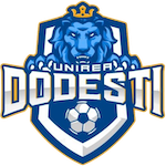 FC Unirea Dodești logo