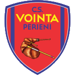 CS Voința Perieni logo