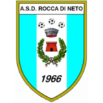 A.S.D. Rocca Di Neto 1966 logo