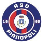 A.S.D. Pianopoli logo