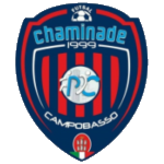 Chaminade logo