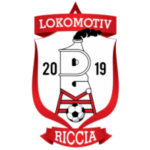 Lokomotiv Riccia logo
