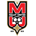 Malut United FC logo