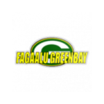Green Bay Faga'alu logo