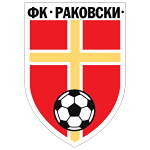 SFC Rakovski II Rakovski