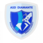 A.S.D. Diamante Caselli Pascale logo