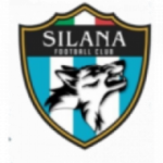 Silana F.C. 2019 logo