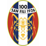 A.S.D. San Fili 1926 logo