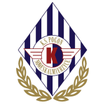 Pogoń Nowe Skalmierzyce II logo