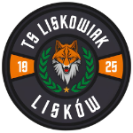 Liskowiak Lisków logo
