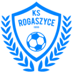 KS Rogaszyce logo