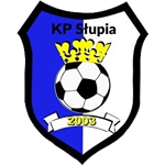 KP Słupia logo