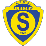 Stal Pleszew logo