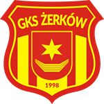 GKS Żerków logo