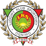 LKS Ogniwo Łąkociny logo