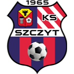 KS Szczyt Szczytniki logo