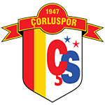 Çorluspor 1947 logo