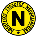 AS Neokaisareia logo