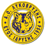 AO Lykovrysis logo