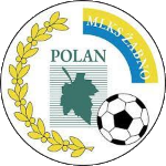 MLKS Polan Żabno logo