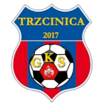 GKS Trzcinica logo