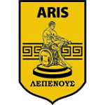AFS Aris Lepenous logo