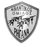 AO Rigana logo