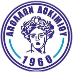 Apollon Dokimiou logo