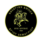 A.E. Agiou Dimitriou logo