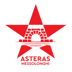 Asteras Messolonghi logo