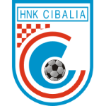 HNK Cibalia Vinkovci U17 logo