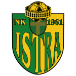 NK Istra 1961 U17 logo