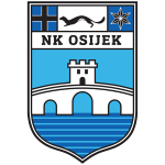 NK Osijek U17 logo