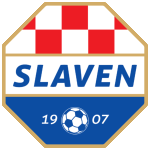 NK Slaven Belupo U17 logo