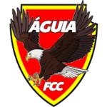 Águia de Cumaru logo