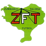 Zumaiako FT logo