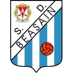 SD Beasain B logo