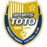 Sejong Sportstoto WFC