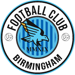 FC Birmingham logo